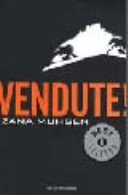 Copertina  Vendute!
