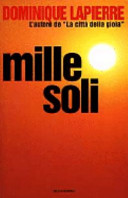 Copertina  Mille soli