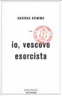 Copertina  Io, vescovo esorcista