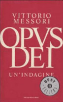 Copertina  Opus Dei : Un'indagine
