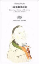 Copertina  L'ebreo che ride : l'umorismo ebraico in otto lezioni e duecento storielle