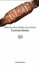 Copertina  L'universo fenicio