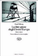 Copertina  La distruzione degli ebrei d'Europa