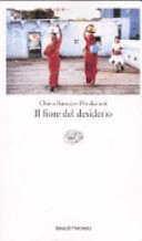 Copertina  Il fiore del desiderio