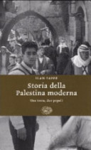Copertina  Storia della Palestina moderna : Una terra, due popoli