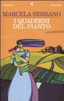 Copertina  I quaderni del pianto