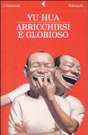 Copertina  Arricchirsi è glorioso : Brothers, seconda parte