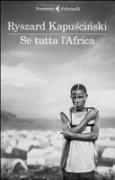 Copertina  Se tutta l'Africa
