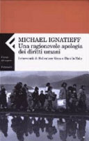 Copertina  Una ragionevole apologia dei diritti umani