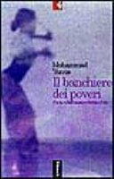 Copertina  Il banchiere dei poveri