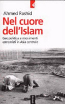 Copertina  Nel cuore dell'Islam : geopolitica e movimenti estremisti in Asia centrale