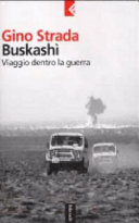 Copertina  Buskashi : viaggio dentro la guerra