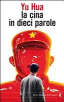 Copertina  La Cina in dieci parole