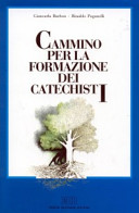 Copertina  Cammino per la formazione dei catechisti