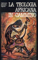Copertina  La teologia africana in cammino
