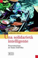 Copertina  Una solidarietà intelligente