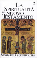 Copertina  La spiritualità del Nuovo Testamento