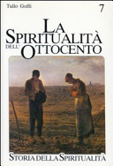 Copertina  La spiritualità dell'Ottocento