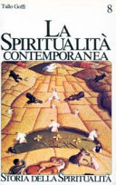 Copertina  La spiritualità contemporanea: (20. secolo)