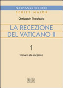 Copertina  Tornare alla sorgente