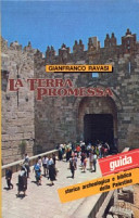 Copertina  La Terra Promessa : Guida storica, archeologica e biblica della Palestina