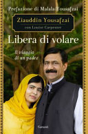 Copertina  Libera di volare : il viaggio di un padre