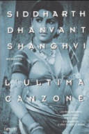 Copertina  L'ultima canzone