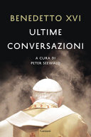 Copertina  Ultime conversazioni
