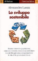 Copertina  Lo sviluppo sostenibile
