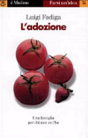 Copertina  L'adozione