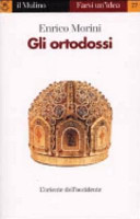 Copertina  Gli ortodossi