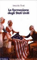 Copertina  La formazione degli Stati Uniti