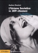 Copertina  L'Unione Sovietica in 209 citazioni