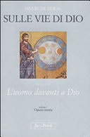 Copertina  Sulle vie di Dio