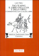 Copertina  Tao te king : il libro della Via e della virtù