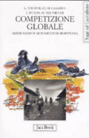 Copertina  Competizione globale : Imperialismi e mobimenti di resistenza