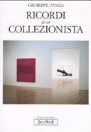 Copertina  Ricordi di un collezionista