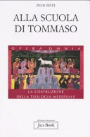 Copertina  Alla scuola di Tommaso D'Aquino, lumen Ecclesiae : Intelligenza e amore del mistero cristiano