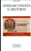 Copertina  Anselmo d'Aosta e dintorni : Lanfranco, guitomondo, Urbano 2.