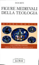 Copertina  Figure medievali della teologia