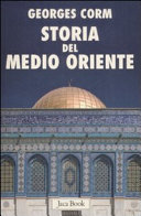 Copertina  Storia del Medio Oriente : dall'antichita ai nostri giorni