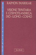 Copertina  Dio-uomo-cosmo