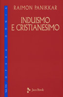 Copertina  Induismo e cristianesimo