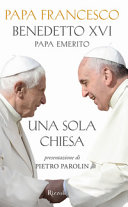 Copertina  Una sola Chiesa