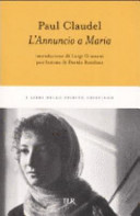 Copertina  L'Annuncio a Maria