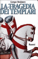 Copertina  La tragedia dei Templari