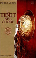 Copertina  Il Tibet nel cuore