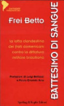 Copertina  Battesimo di sangue