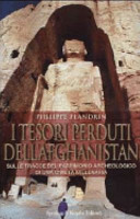 Copertina  I tesori perduti dell'Afghanistan