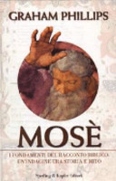 Copertina  Mosè
